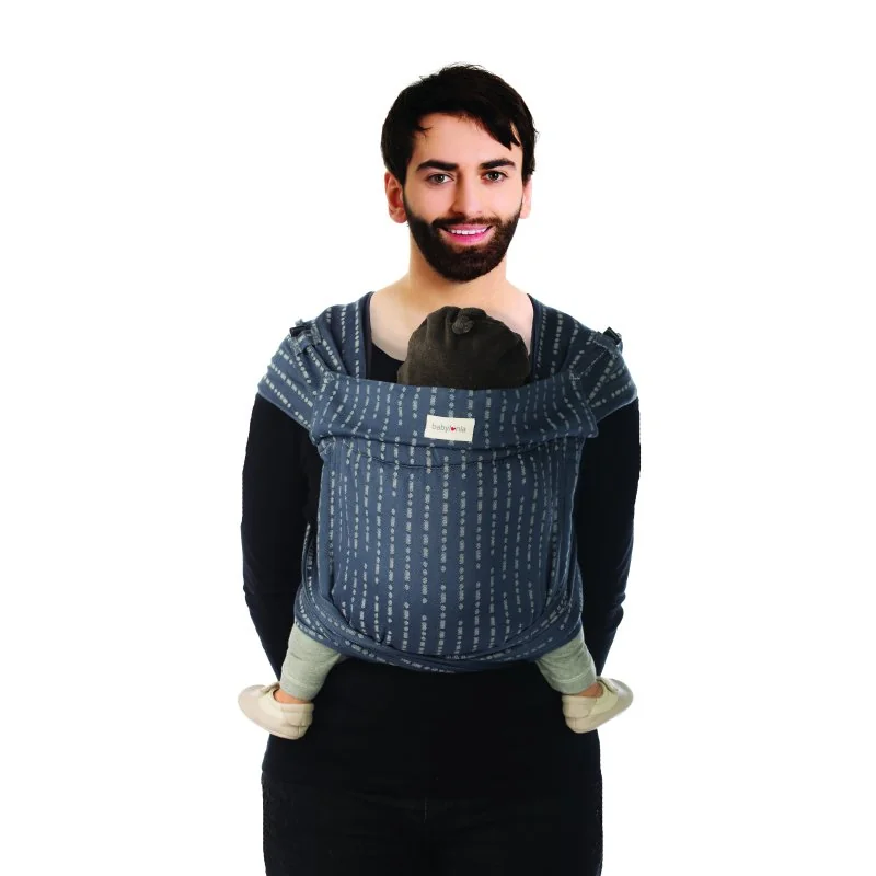 Babylonia nosítko BB-TAI