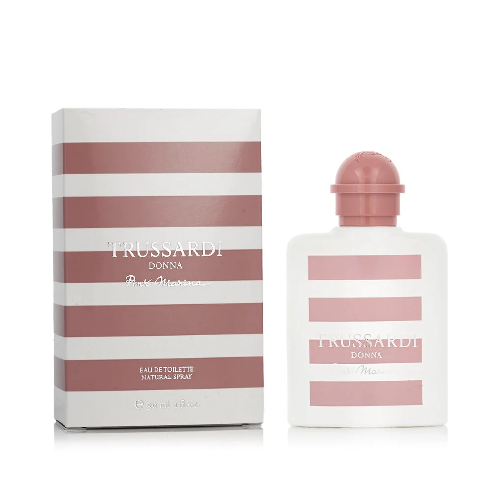 Trussardi Donna Pink Marina EDT 30 ml W