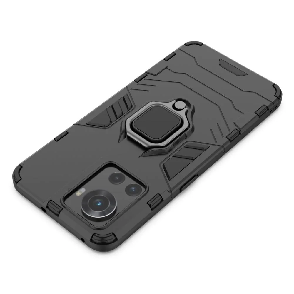 MG Ring Armor plastový kryt na OnePlus Ace