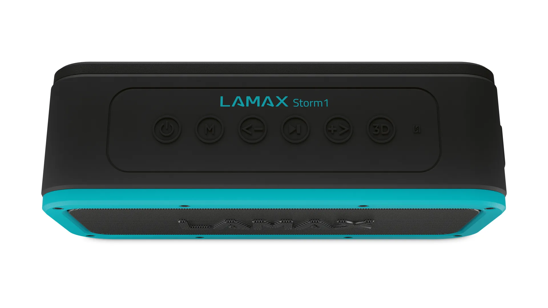 LAMAX Storm1 1×1 ks, reproduktor s bluetooth
