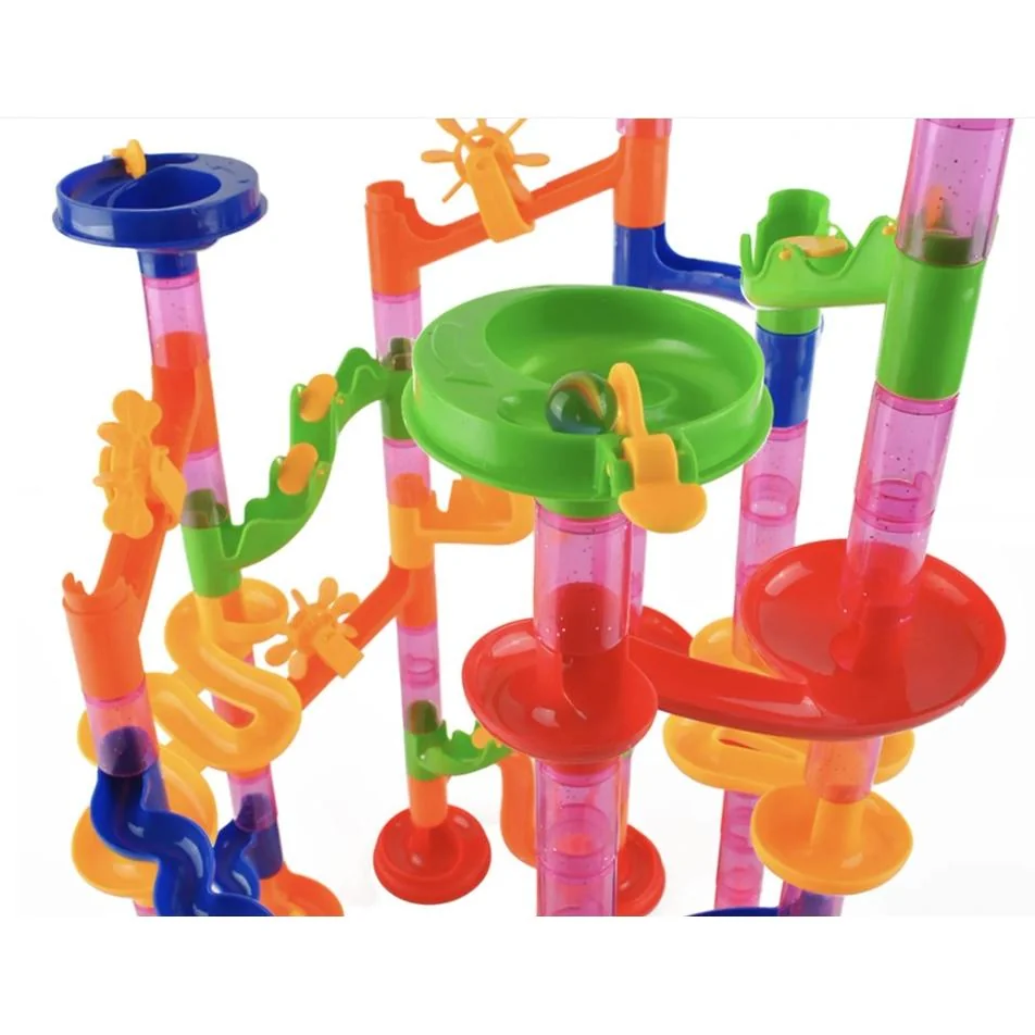 Guličková dráha Marble Run 80ks
