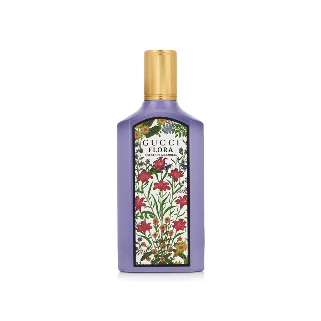 Gucci Flora Gorgeous Magnolia Eau de Parfum 100 ml