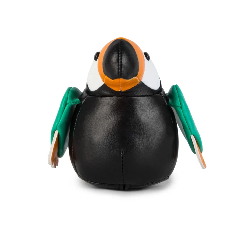 Little Big Friends Jungle Tiny Friends hrkálka tukan Jean