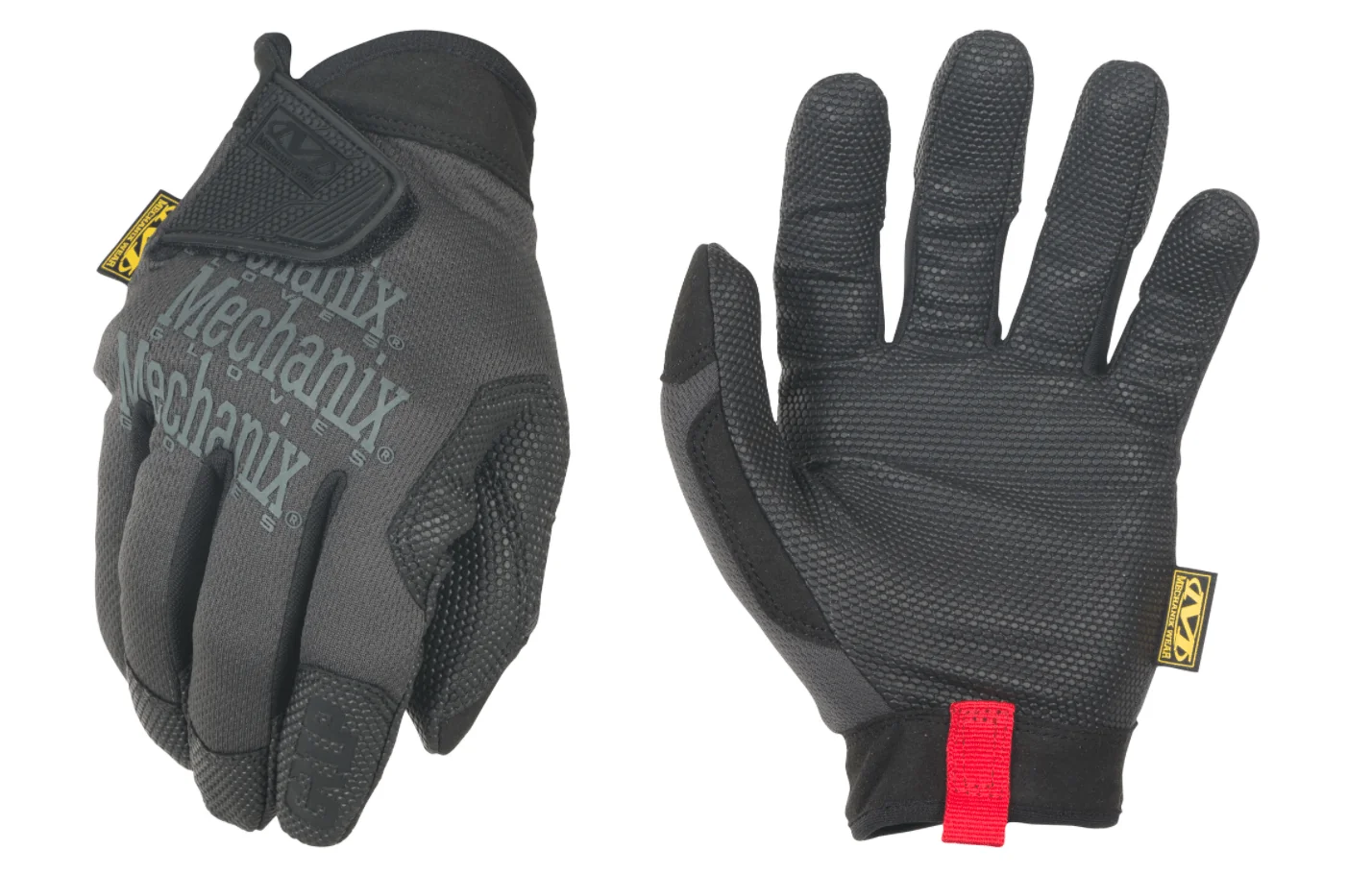 Mechanix Specialty Grip pracovné rukavice L (MSG-05-010)