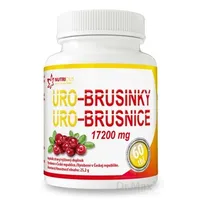 NUTRICIUS URO - BRUSNICE