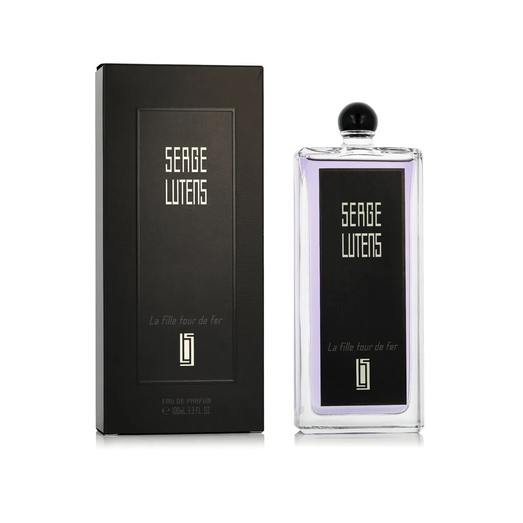 Serge Lutens La Fille Tour De Fer parfumovaná voda EDP 100 ml unisex