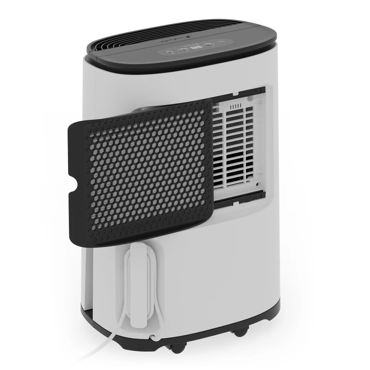 Odvlhčovač s čističkou vzduchu Dry Arete® One 10 L