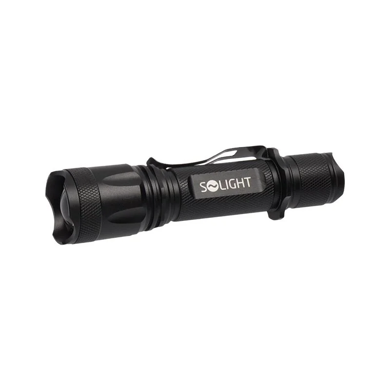 Svietidlo LED ACCU SOLIGHT WN22 600lm