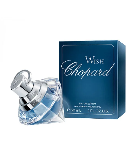 Chopard Wish Edp 30ml 1×30 ml, parfumová voda
