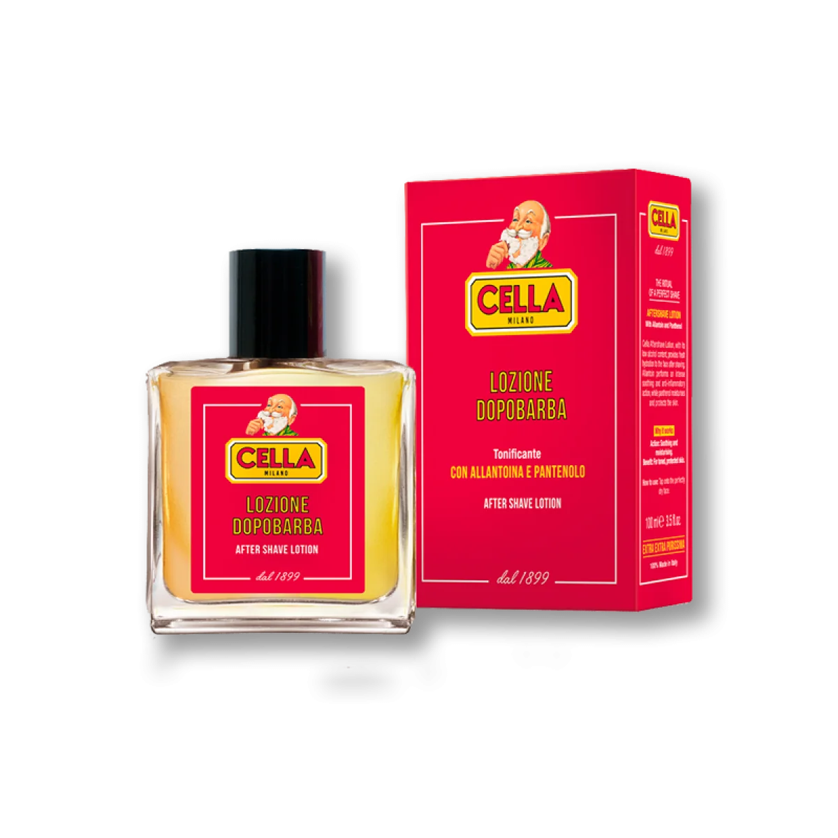 Cella voda po holení 100ml