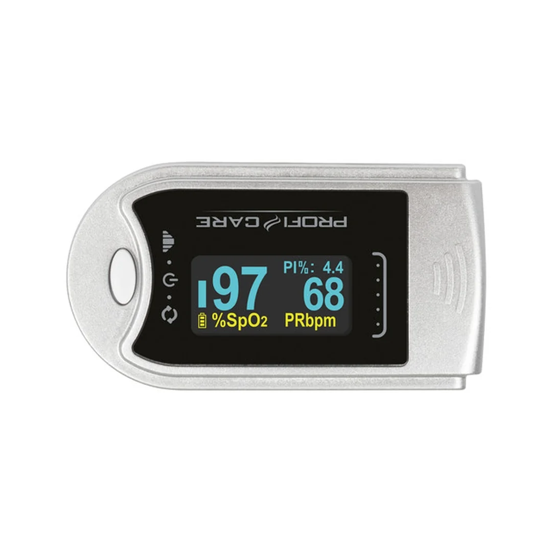 ProfiCare PO 3104 Pulzný oxymeter