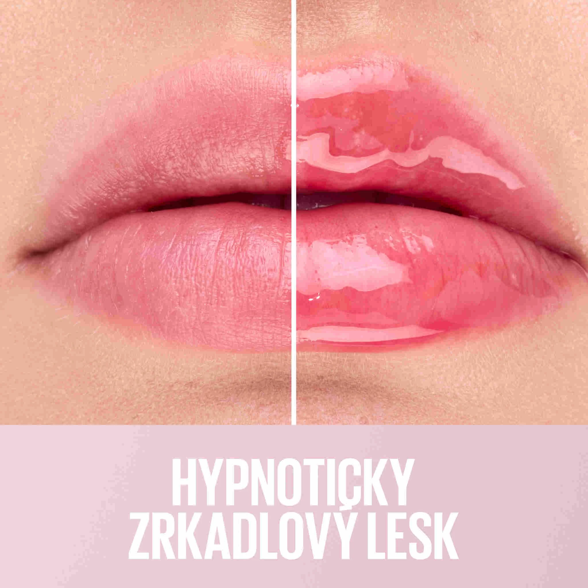 MAYBELLINE NY LIFTER GEL OLEJOVÝ GÉL NA PERY 008 BERRY TWIST 6,6 ml