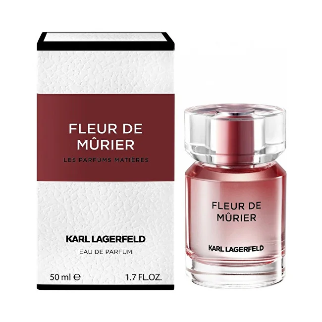 Karl Lagerfeld Fleur De Murier Edp Test 100ml 1×100 ml, testery parfémov