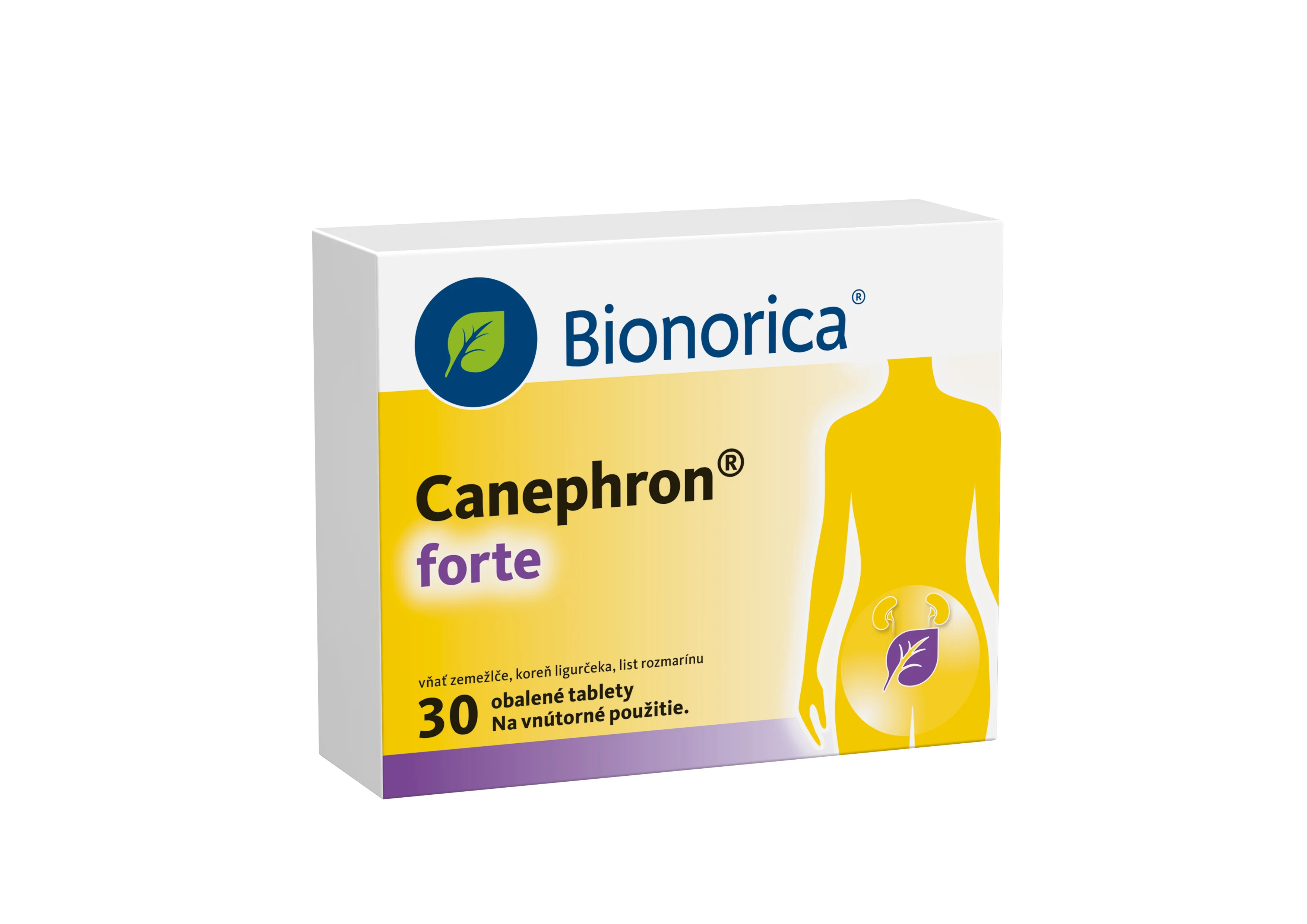 Canephron Forte 30 tbl