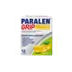 PARALEN GRIP horúci nápoj citrón 650 mg/10 mg