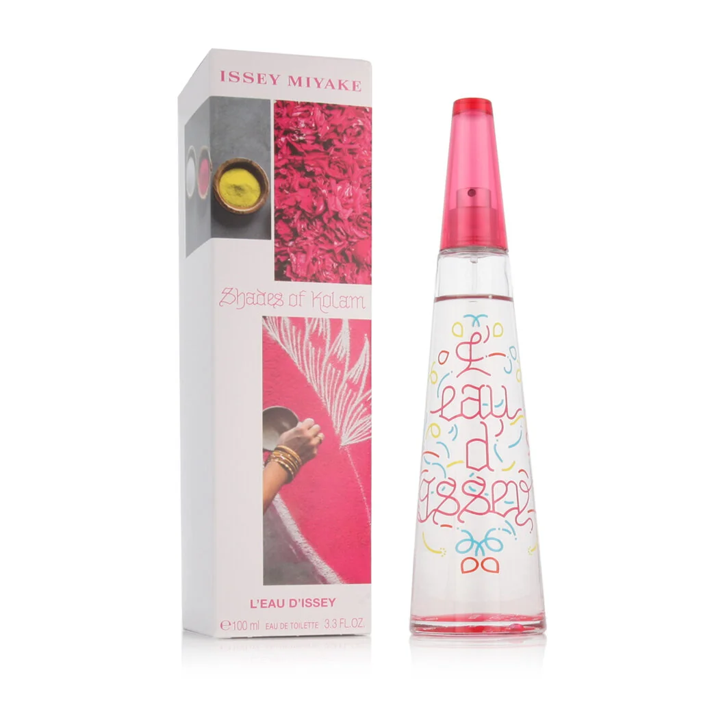 Issey Miyake L'Eau d'Issey Shades of Kolam toaletná voda 100 ml dámska