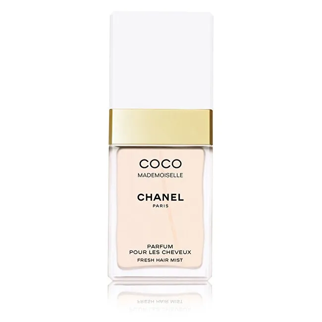 Chanel Coco Mademoiselle Vlasovy Sprej 35ml