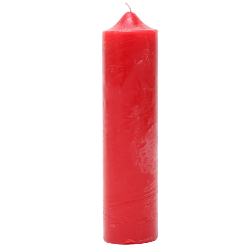 Sviečka Hot Wax (20,5 cm)