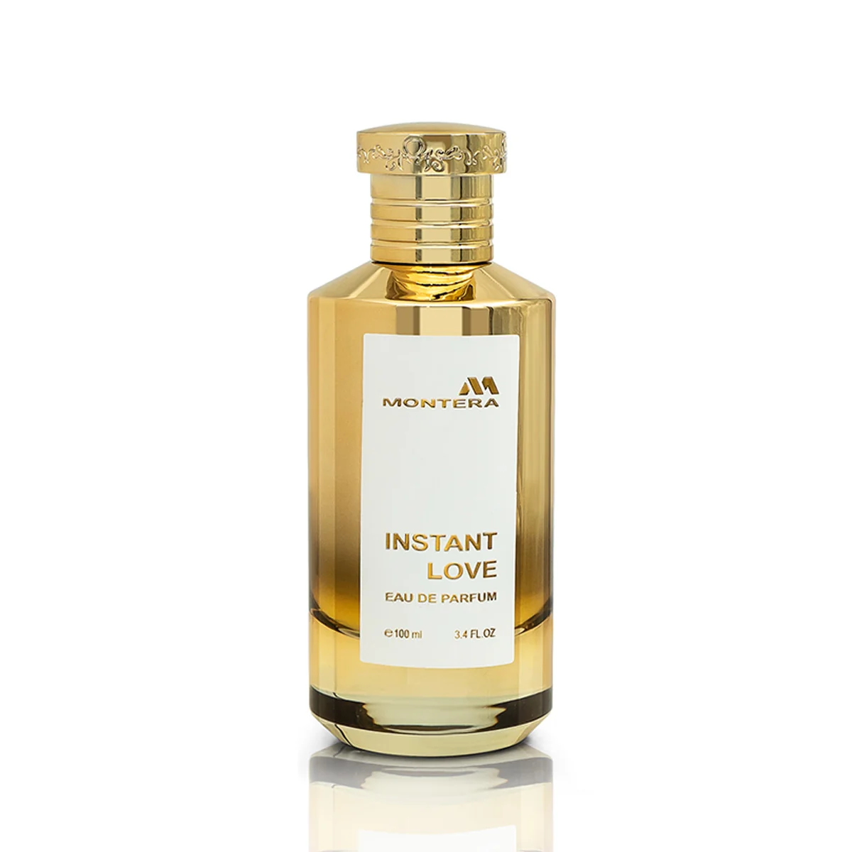 Fragrance World Montera Instant Love EDP 100 ml M