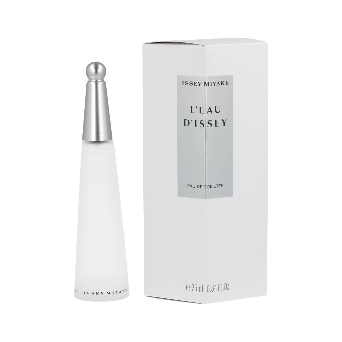 Issey Miyake L'Eau d'Issey toaletná voda pre ženy 25 ml 