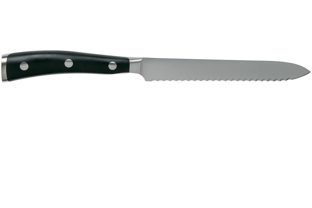 Wüsthof Classic Ikon - Nůž nakrajovací 14cm