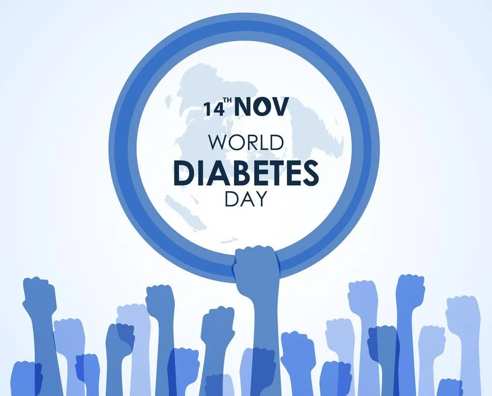 DiaClub Dr. Max a Svetový deň diabetu