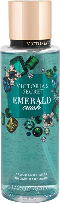 Victoria S Secret Emerald Crush Telovy Sprej 250ml