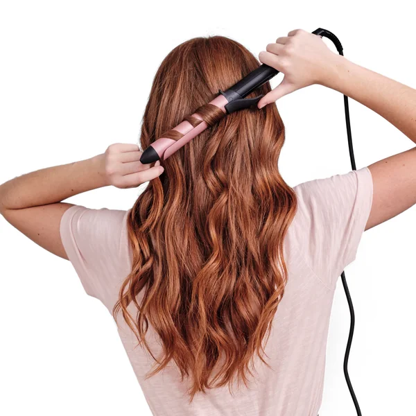 BaByliss C452E Kulma na vlasy kliešťová 1 ks