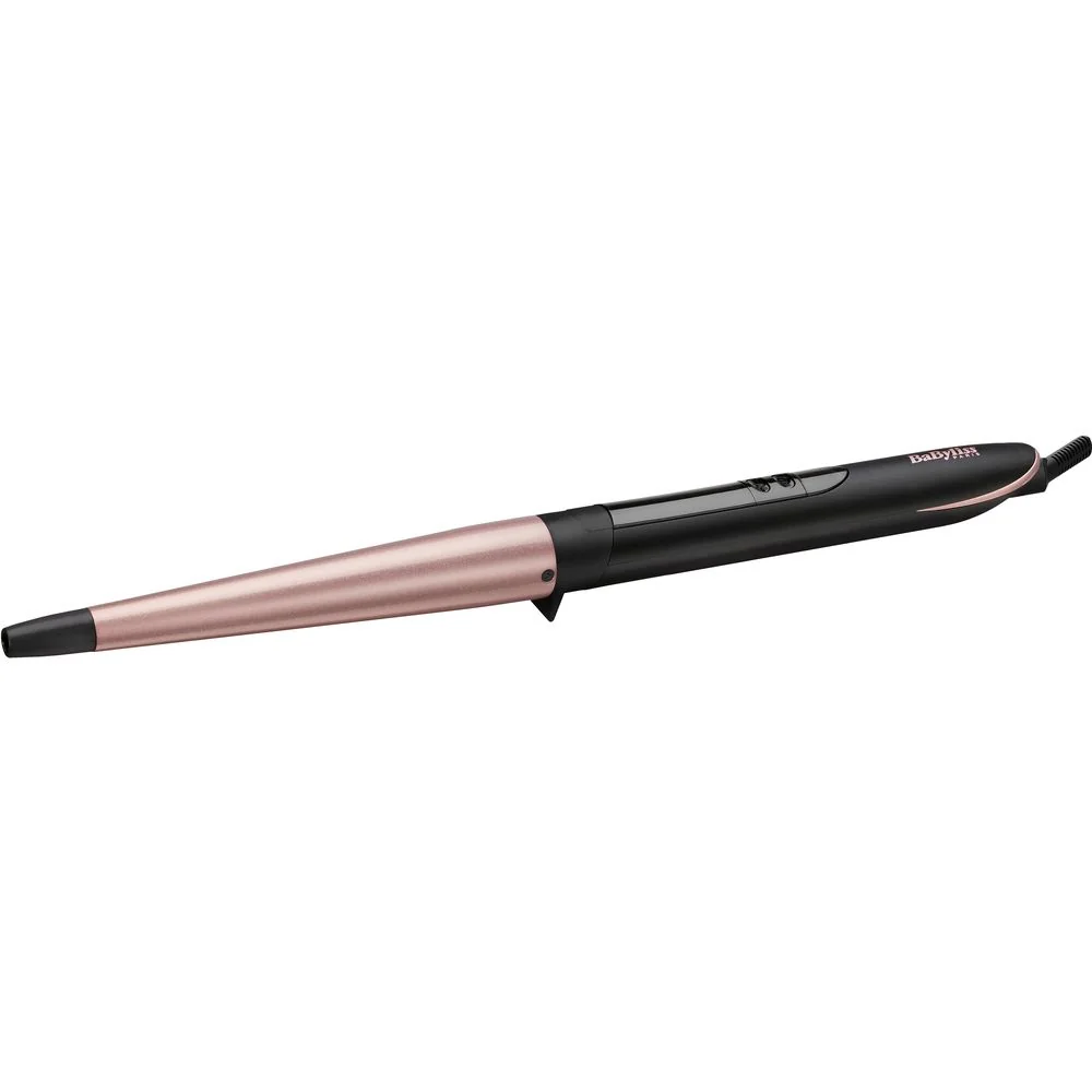 BaByliss C454E Kulma na vlasy 1×1 ks, Kulma