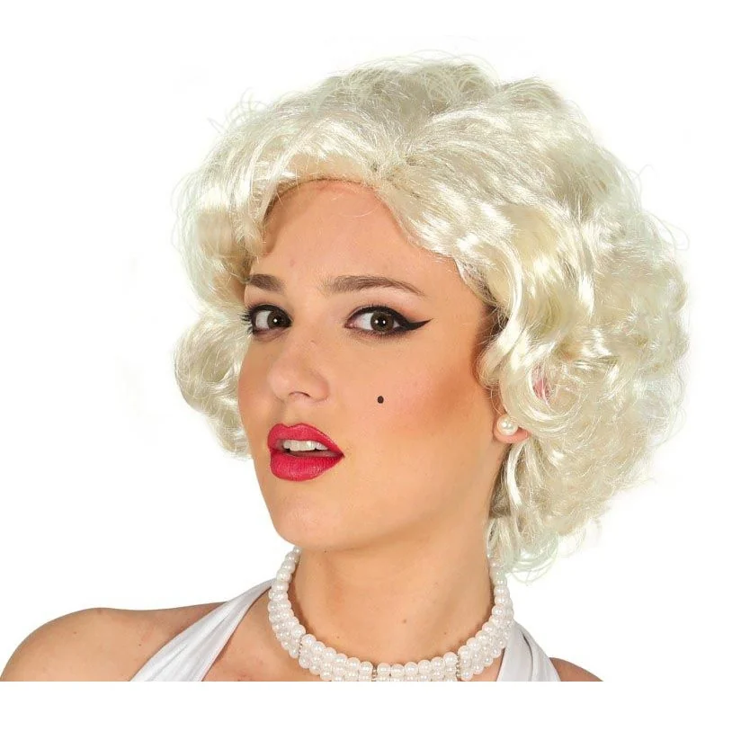 Parochňa Marilyn Monroe