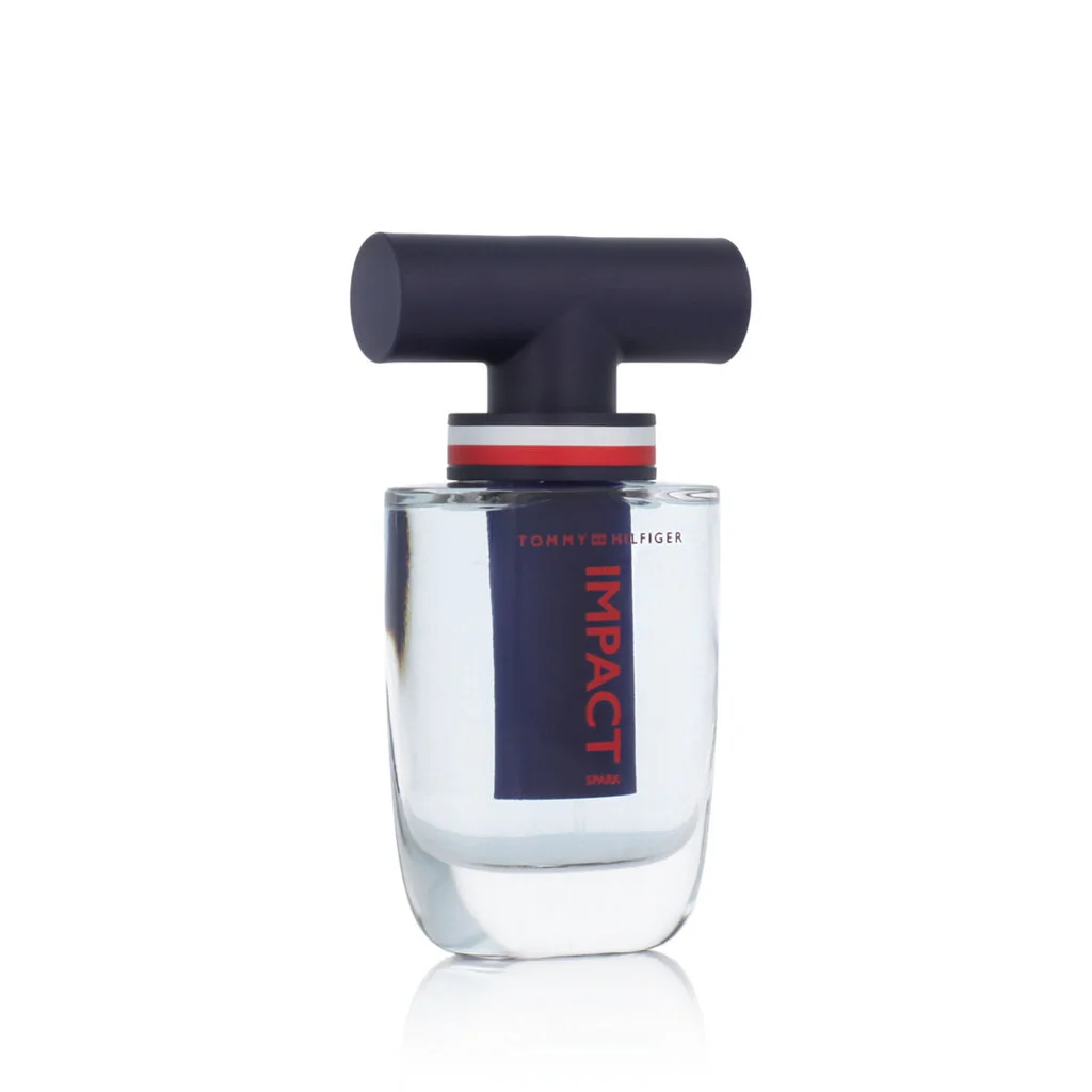 Tommy Hilfiger Impact Spark toaletná voda pre mužov 50 ml