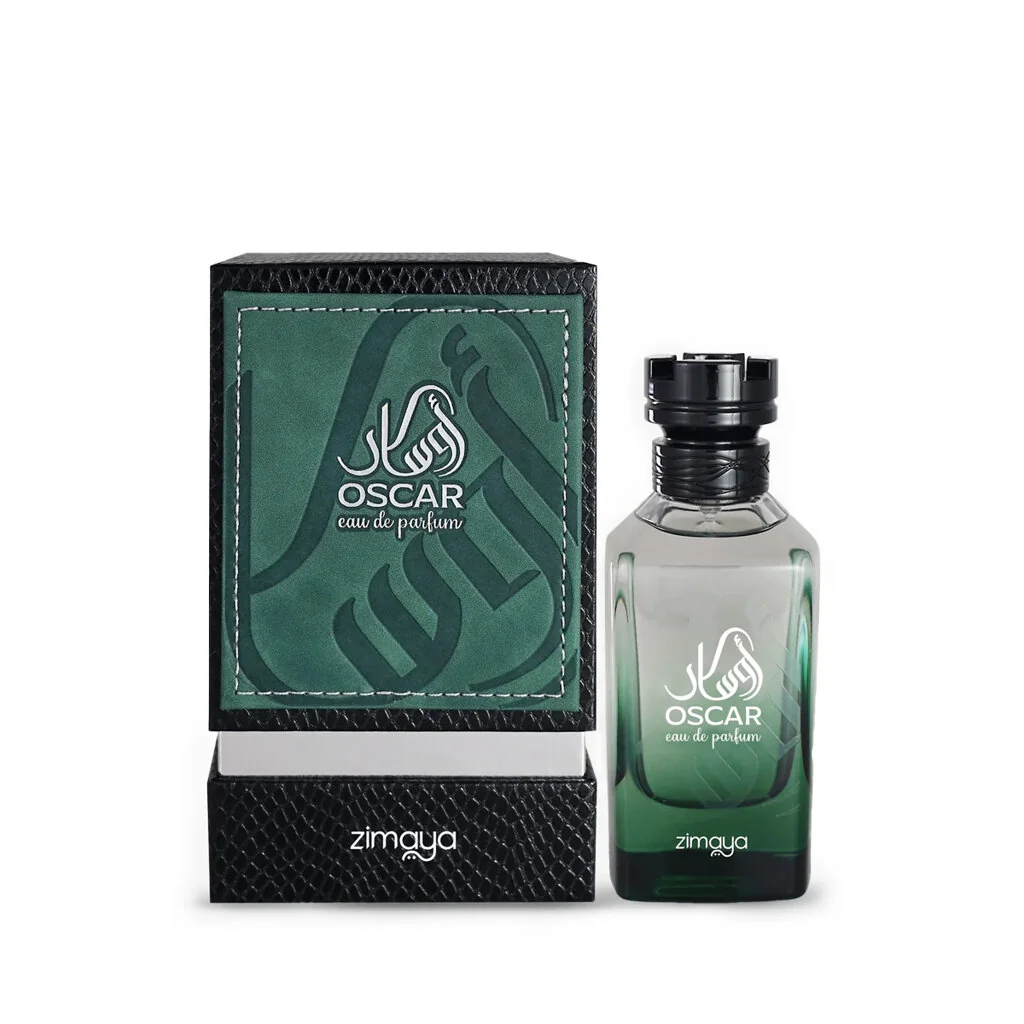 Zimaya Oscar EDP 100 ml M 