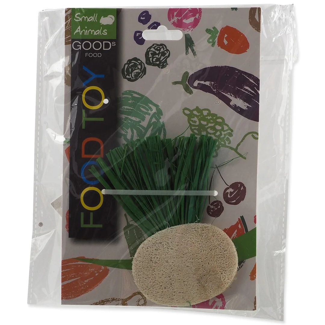 Hračka Small Animals food repa 1ks