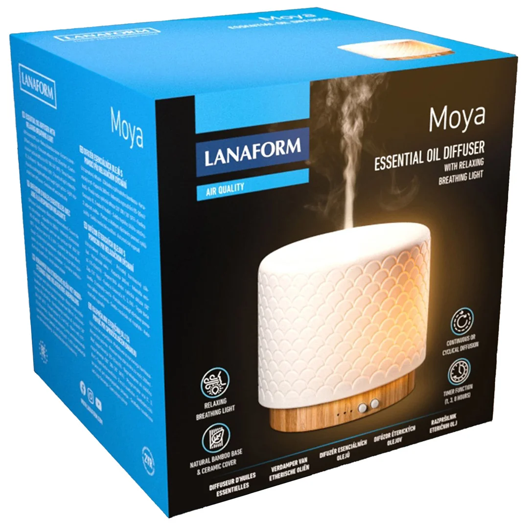 Aromadifuzér Moya