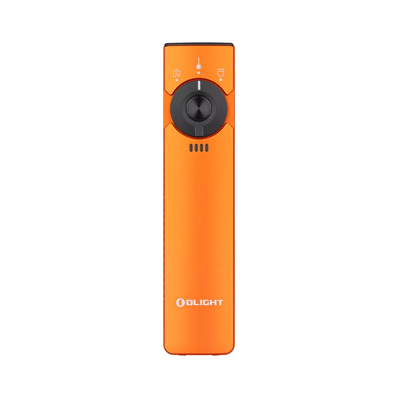 Arkfeld Pro Class 1 (Orange) CW OLIGHT 3.7V 1500mAh
Rechargeable
(Built-In)