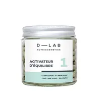 D-LAB Activateur D'Equlibre - Aktivátor rovnováhy