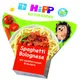 HiPP BIO Bolonské špagety