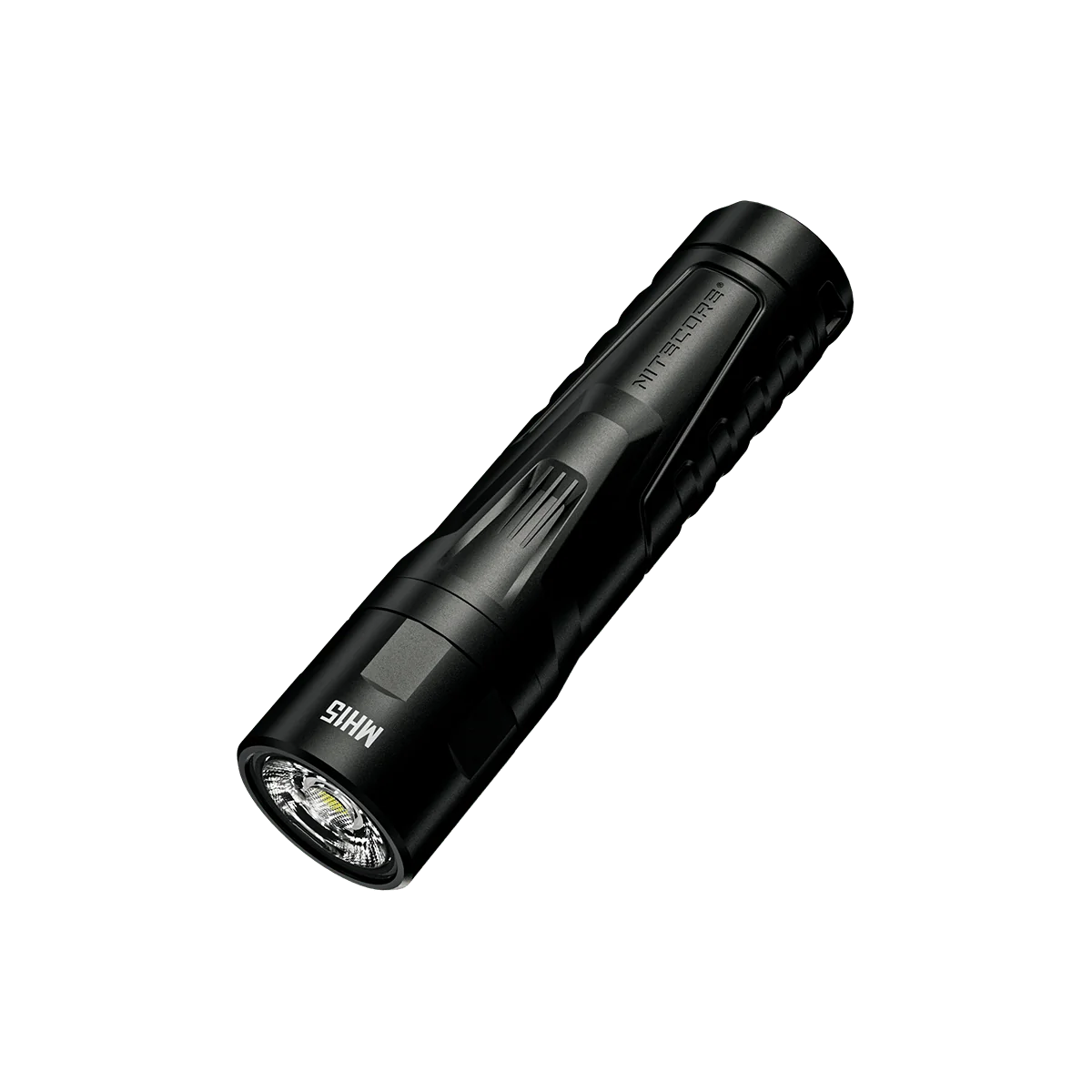 MH15 Nitecore Luminus SST40 LED