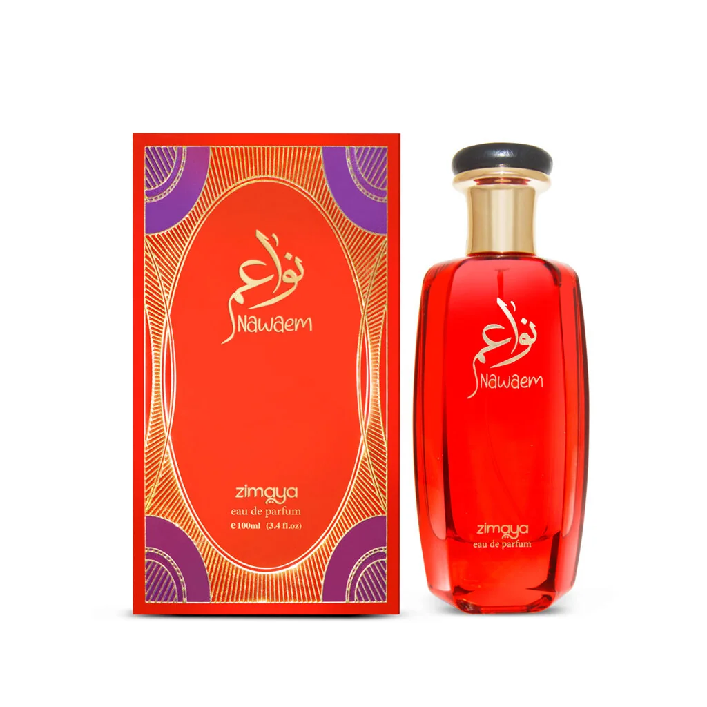 Zimaya Nawaem EDP 100 ml W