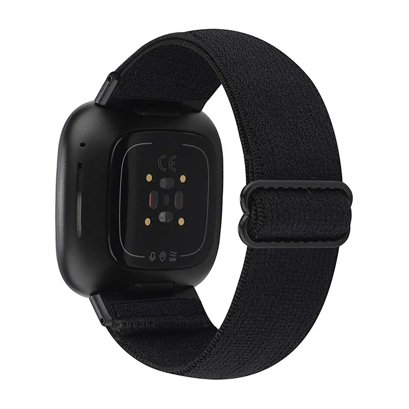 BStrap Pattern remienok na Xiaomi Amazfit GTR Mini black