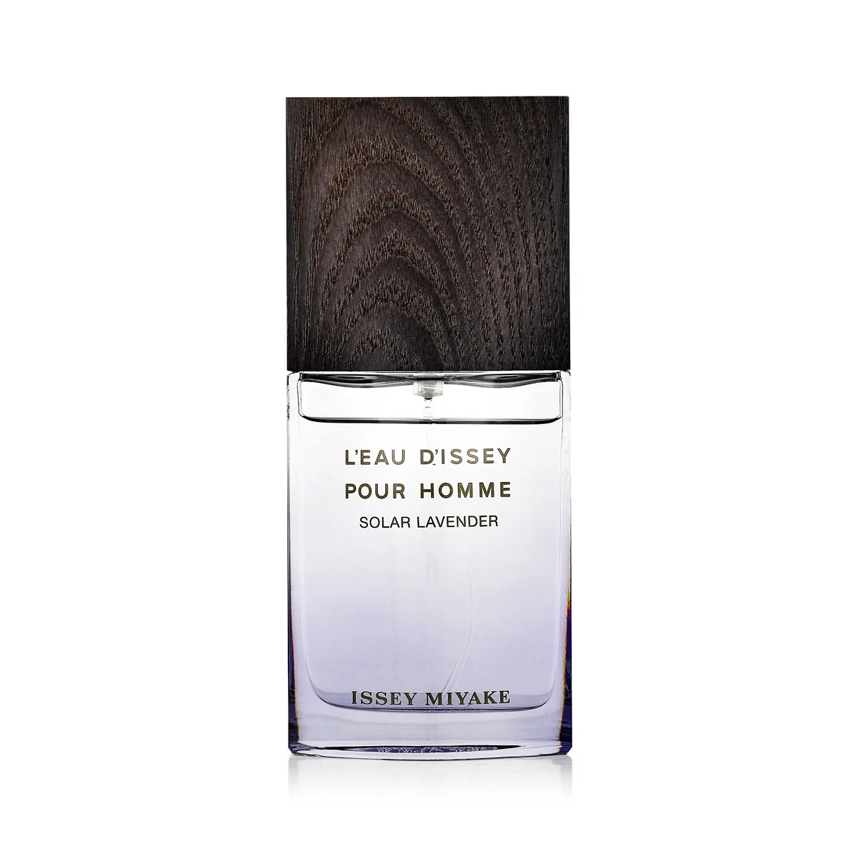 Issey Miyake L'Eau d'Issey pour Homme Solar Lavender toaletná voda Intense 50 ml