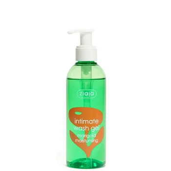 Ziaja Intímny gél - bylinný s výťažkom z nechtíka lekárskeho 1×200 ml, intímny gél