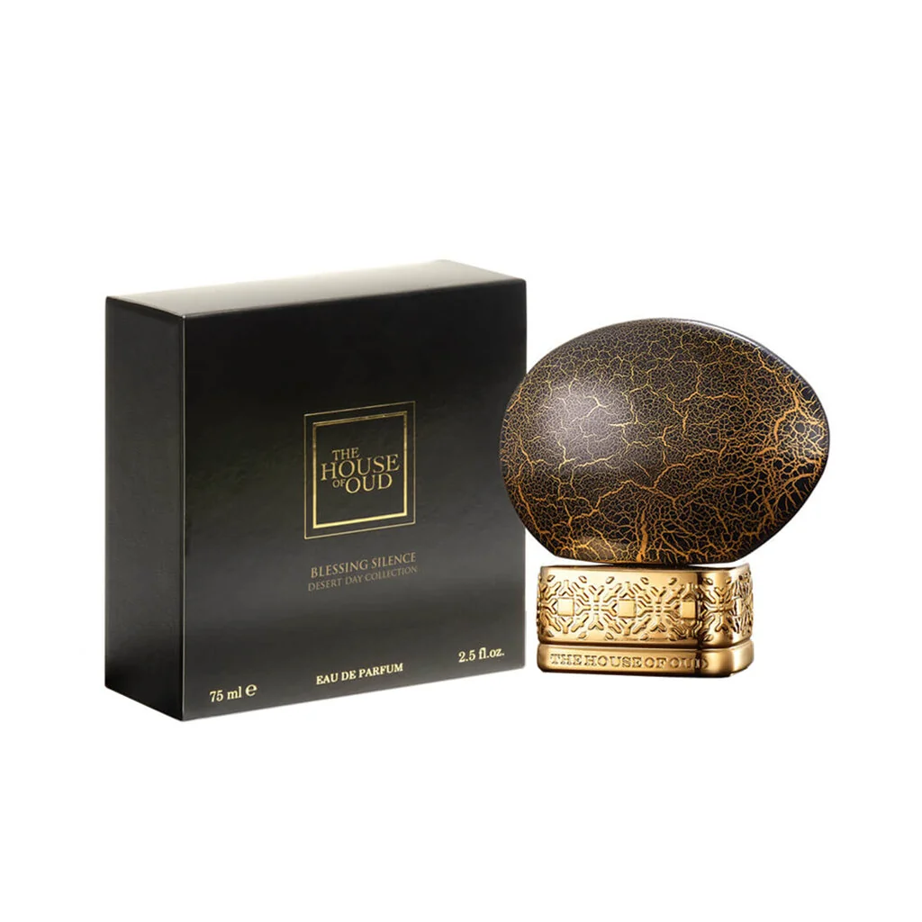 The House of Oud Blessing Silence parfumovaná voda 75 ml unisex