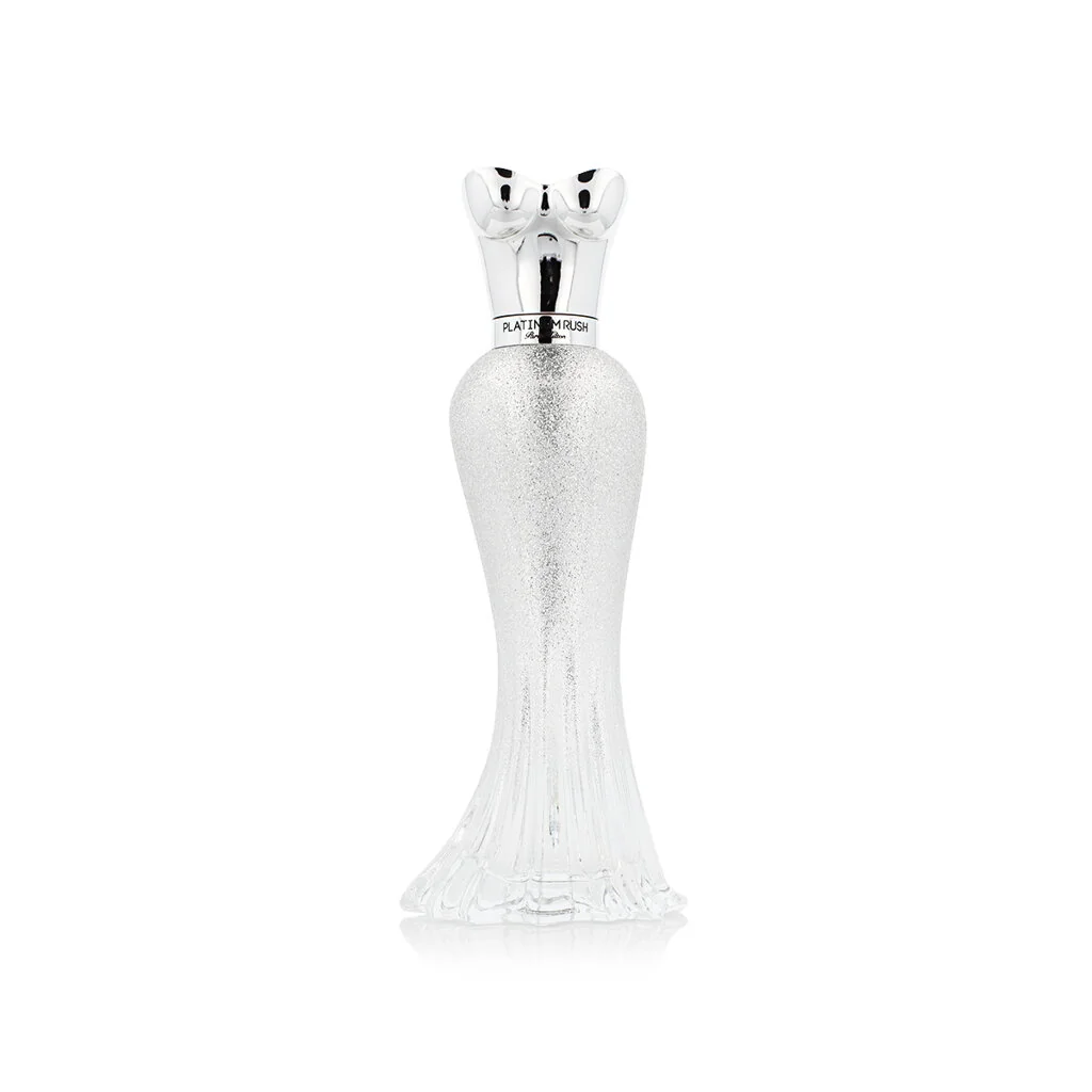 Paris Hilton Platinum Rush parfumovaná voda pre ženy 100 ml