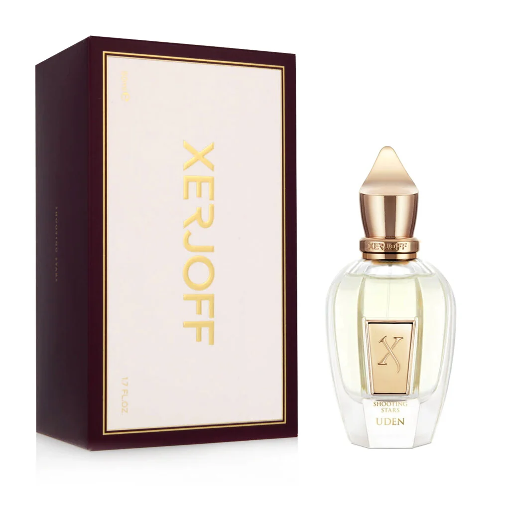 XerJoff Shooting Stars Uden parfum 50 ml pre mužov