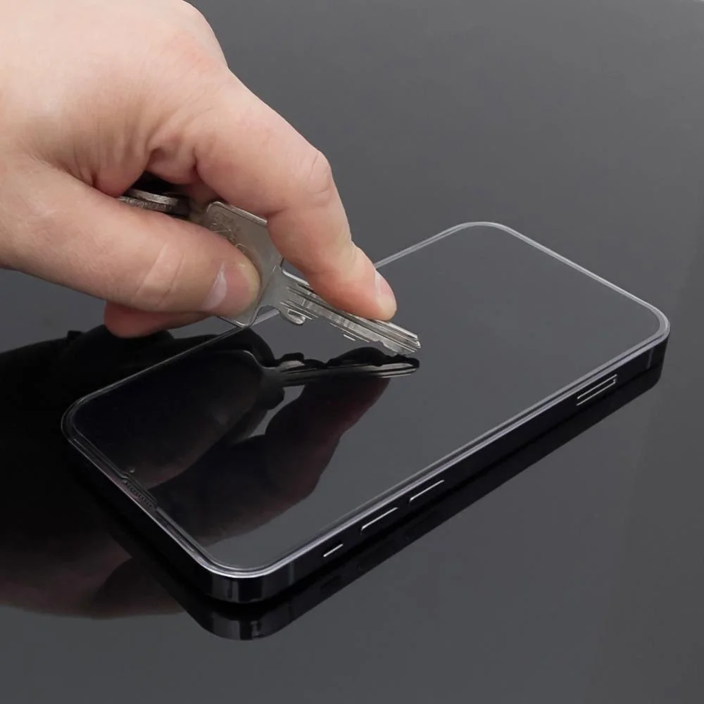 Ohybné ochranné sklo pre Apple iPhone 11/iPhone XR