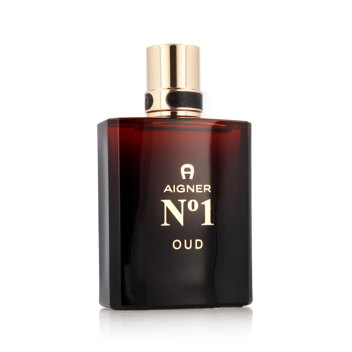 Aigner Aigner No 1 Oud EDP 100 ml UNISEX 