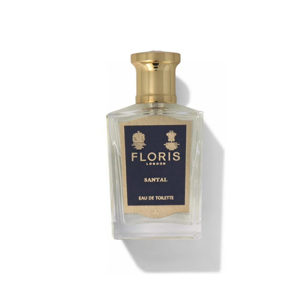 Floris Santal EDT 50 ml M
