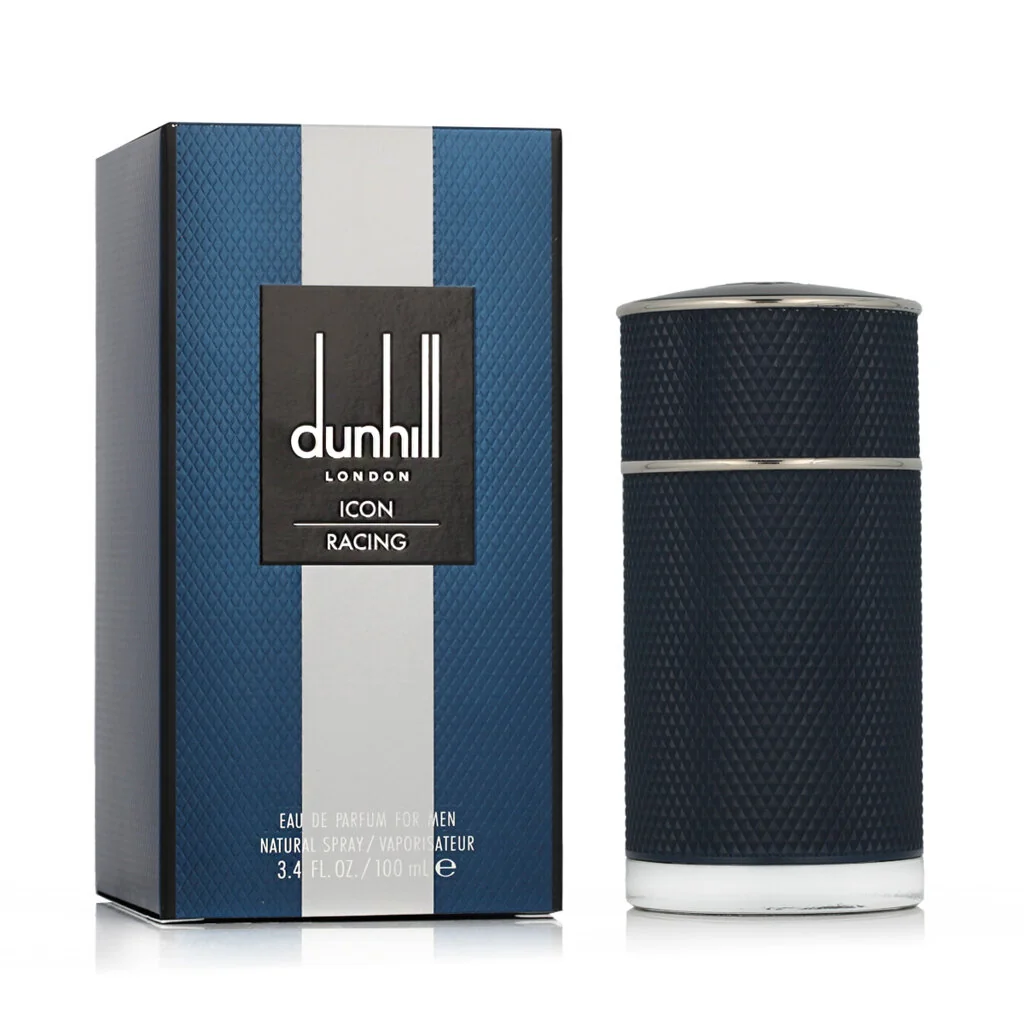 Dunhill Icon Racing Blue parfumovaná voda pre mužov 100 ml