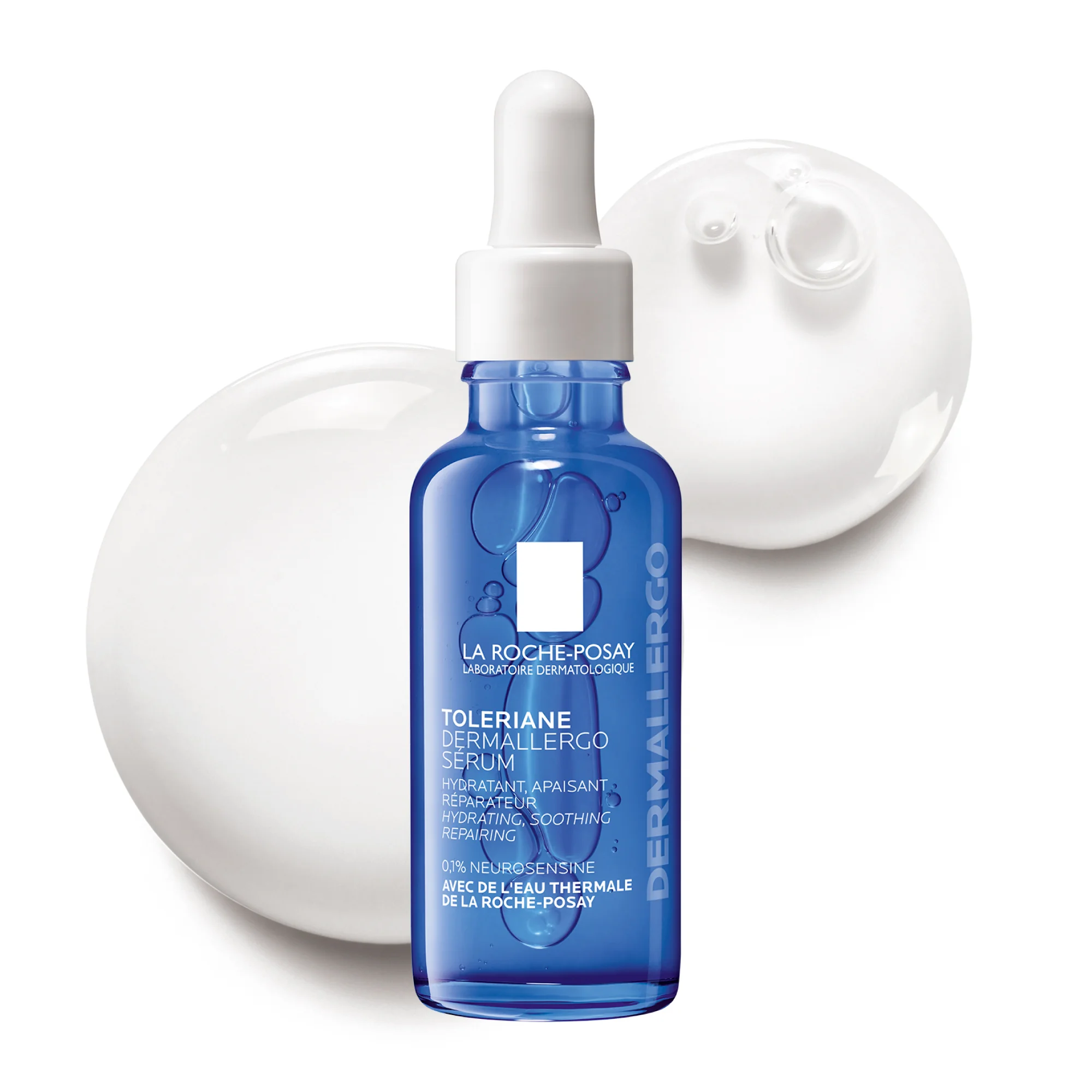 LA ROCHE-POSAY TOLERIANE dermallergo sérum 30 ml